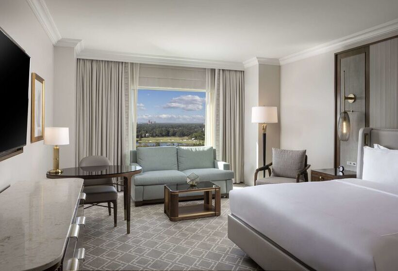 Fotos del hotel Waldorf Astoria Orlando:  25