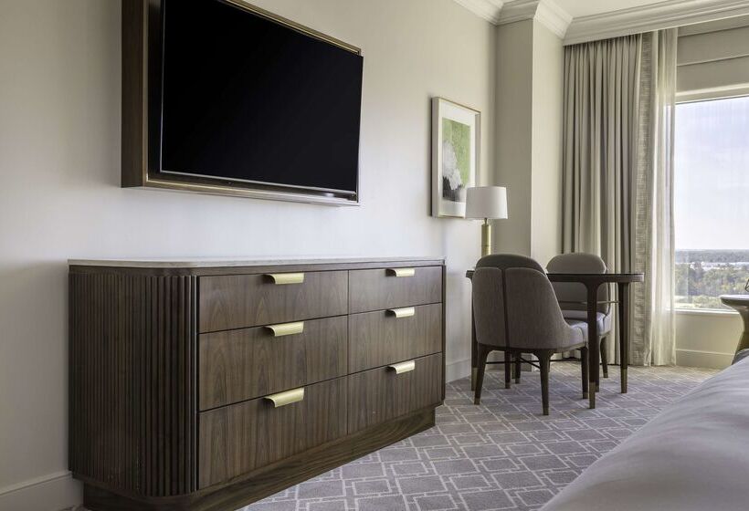 Fotos del hotel Waldorf Astoria Orlando:  84