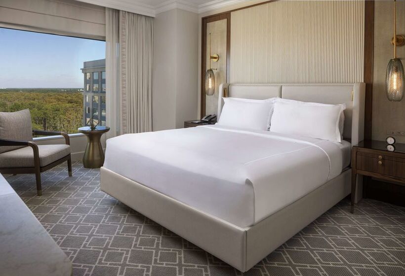Fotos del hotel Waldorf Astoria Orlando:  2