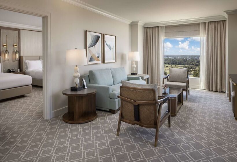 Fotos del hotel Waldorf Astoria Orlando:  83