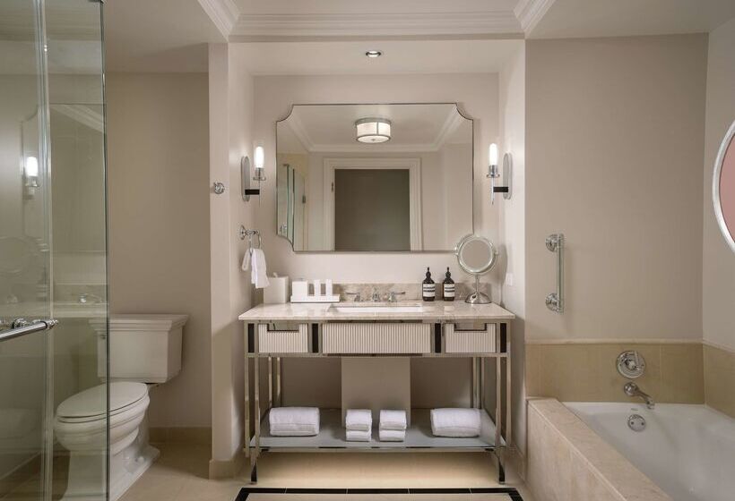 Fotos del hotel Waldorf Astoria Orlando:  54