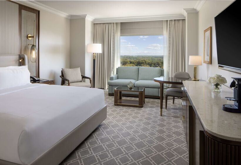 Fotos del hotel Waldorf Astoria Orlando:  15