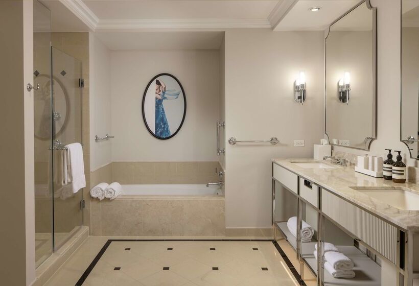 Fotos del hotel Waldorf Astoria Orlando:  87