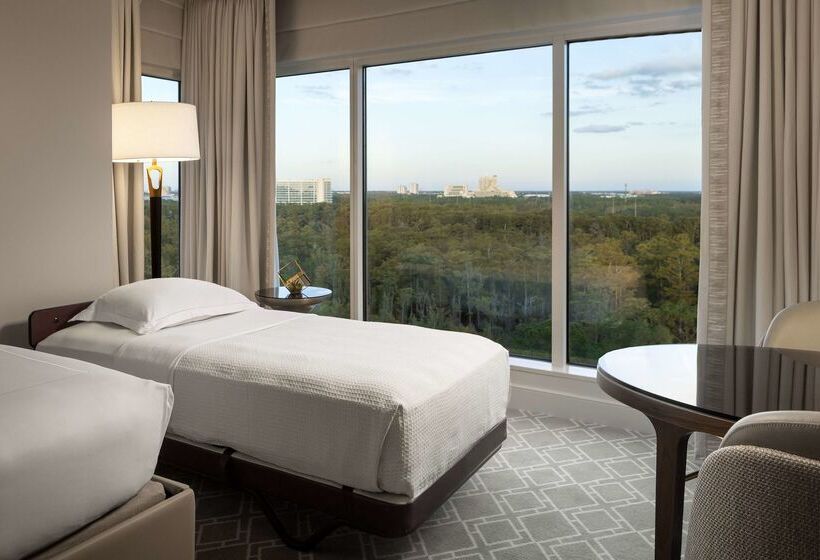 Fotos del hotel Waldorf Astoria Orlando:  10