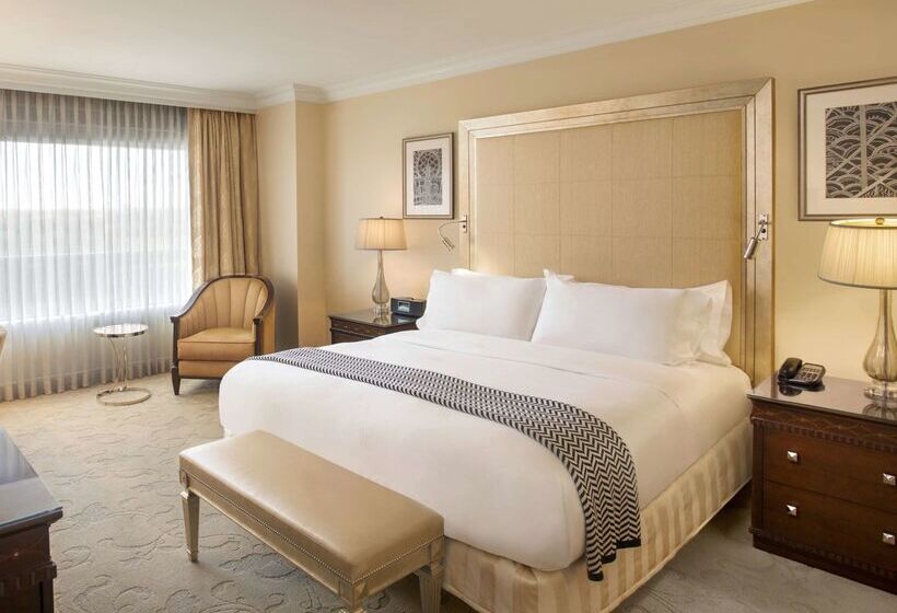 Fotos del hotel Waldorf Astoria Orlando:  21