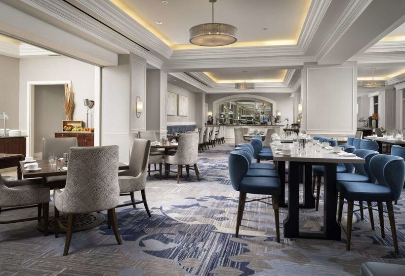 Fotos del hotel Waldorf Astoria Orlando:  91