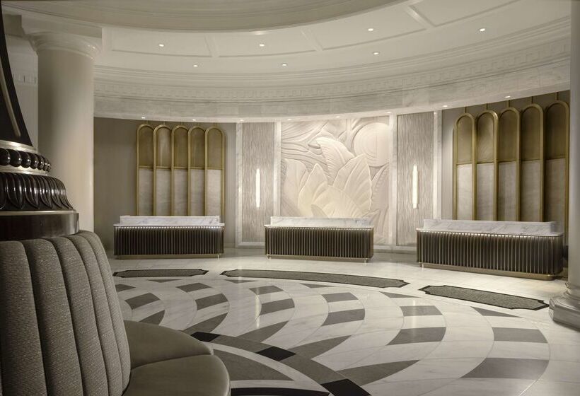 Fotos del hotel Waldorf Astoria Orlando:  39