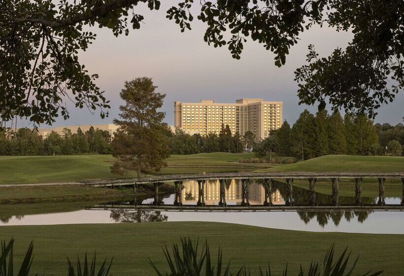 Fotos del hotel Waldorf Astoria Orlando:  28