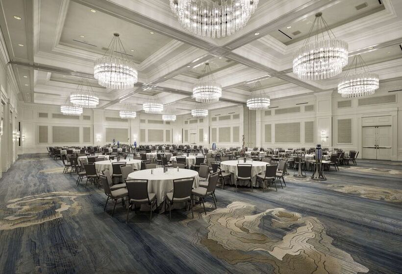 Fotos del hotel Waldorf Astoria Orlando:  49