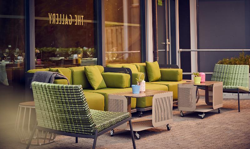 Fotos del hotel Westcord Art Hotel Amsterdam 4 Stars:  8