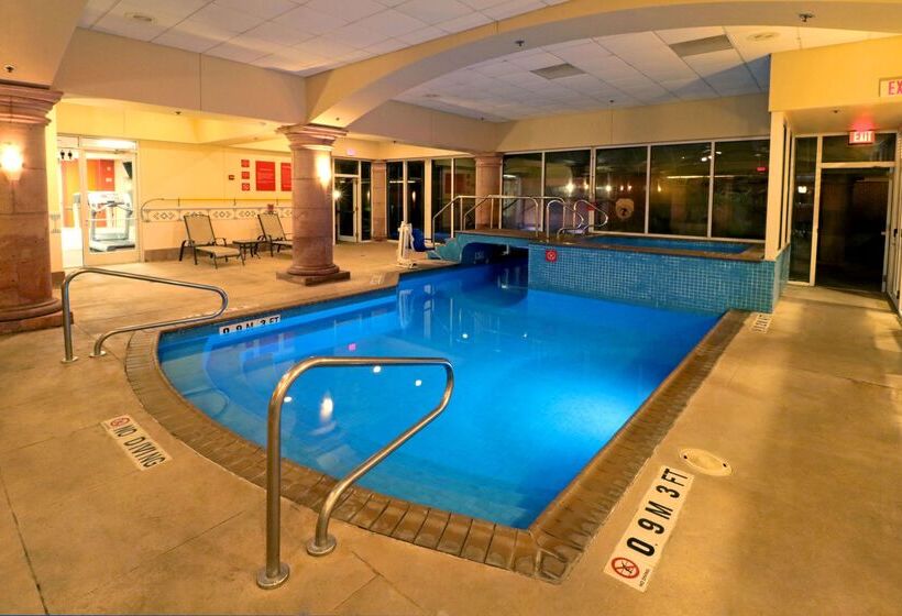 هتل Wyndham Garden Mcallen At La Plaza Mall