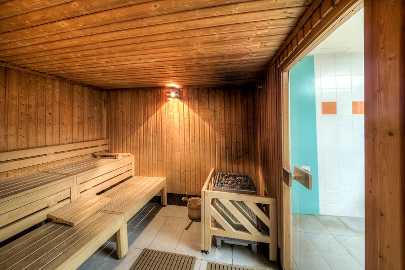 هتل Zenitude Hôtel Résidences L Acacia Lourdes