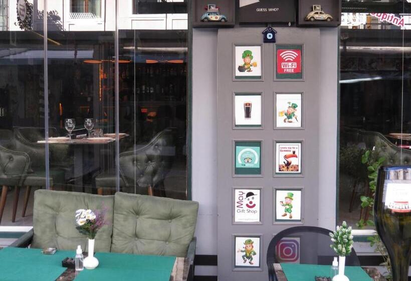 Fotos del hotel Zeugma  Sultanahmet:  26