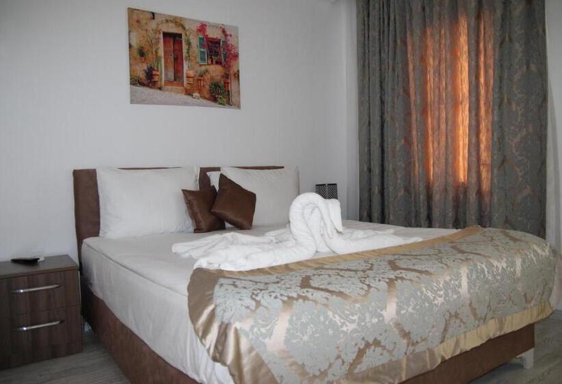 Fotos del hotel Zeugma  Sultanahmet:  15