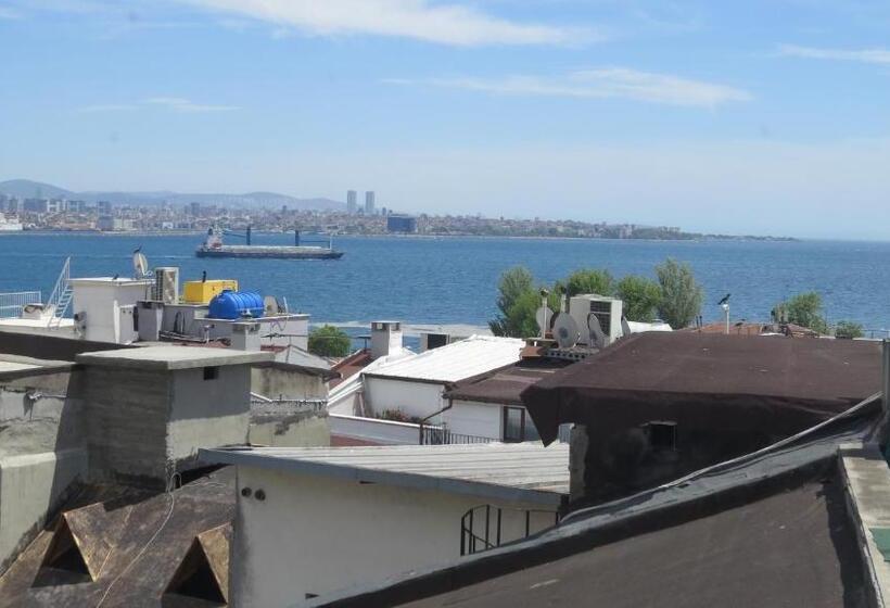 Fotos del hotel Zeugma  Sultanahmet:  33