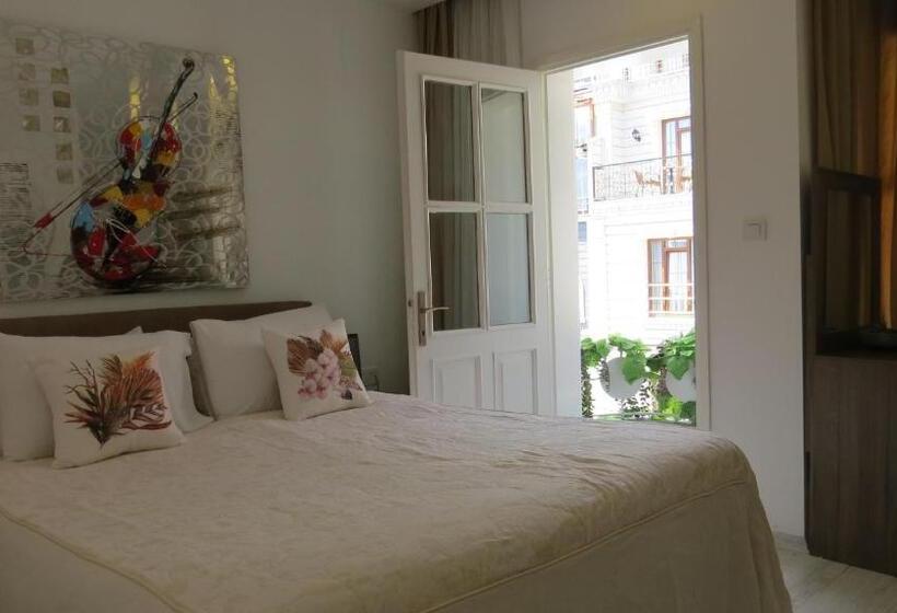 Fotos del hotel Zeugma  Sultanahmet:  35