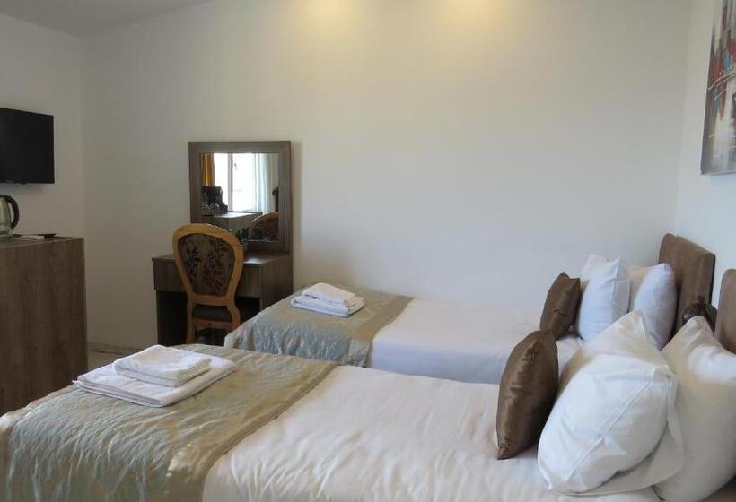 Fotos del hotel Zeugma  Sultanahmet:  19