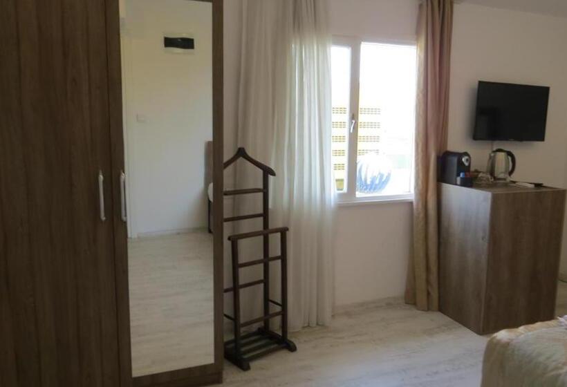 Fotos del hotel Zeugma  Sultanahmet:  22