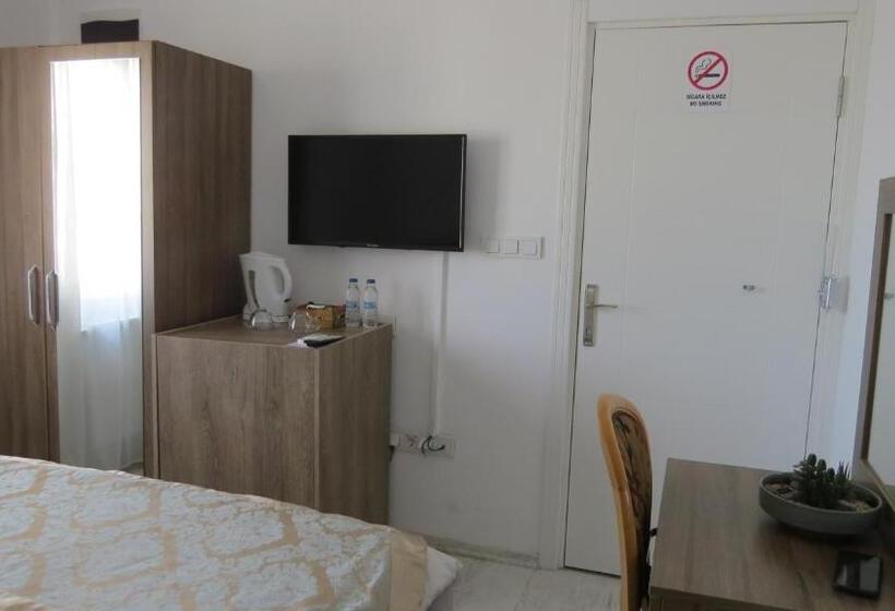 Fotos del hotel Zeugma  Sultanahmet:  21