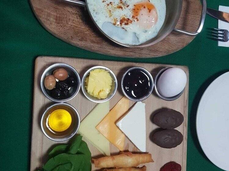 Fotos del hotel Zeugma  Sultanahmet:  25