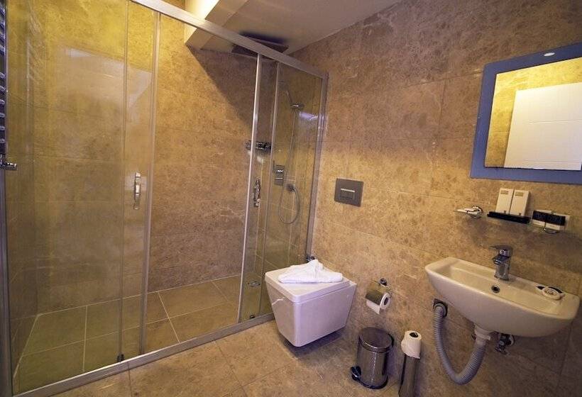 Fotos del hotel Zeugma  Sultanahmet:  28