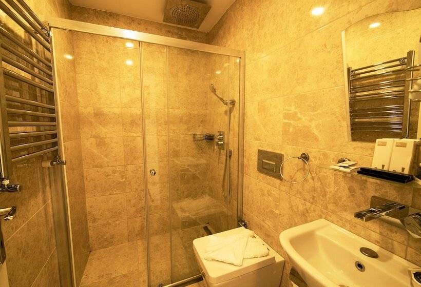 Fotos del hotel Zeugma  Sultanahmet:  29