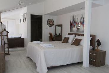Fotos del hotel Zeugma  Sultanahmet:  10