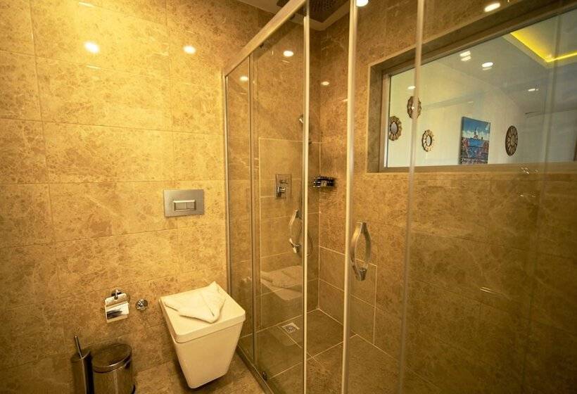 Fotos del hotel Zeugma  Sultanahmet:  27