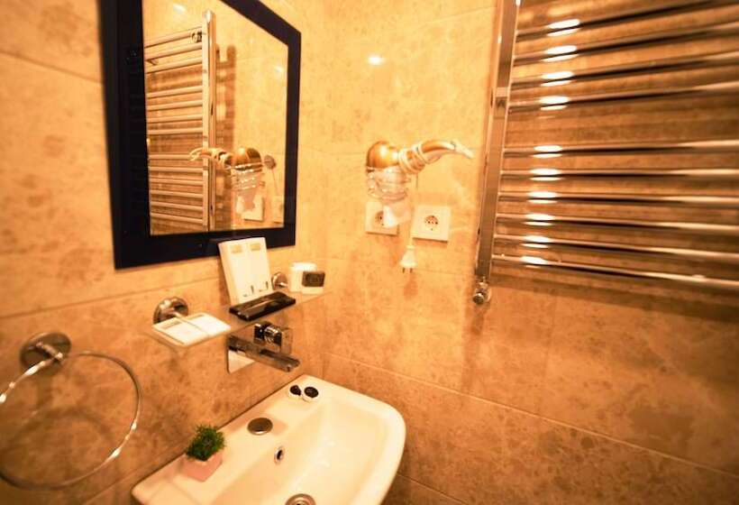 Fotos del hotel Zeugma  Sultanahmet:  30