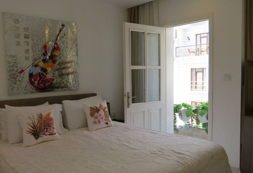 Fotos del hotel Zeugma  Sultanahmet:  18