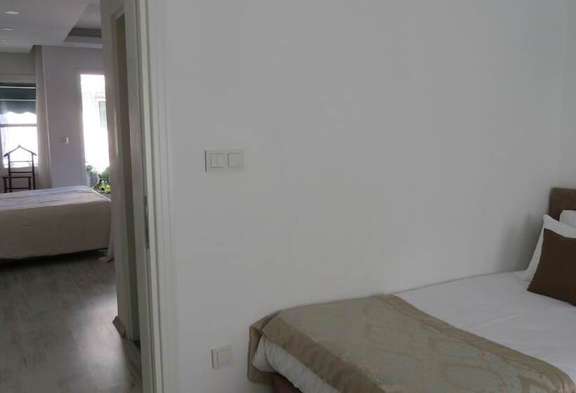 Fotos del hotel Zeugma  Sultanahmet:  16