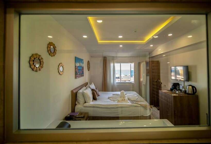 Fotos del hotel Zeugma  Sultanahmet:  14