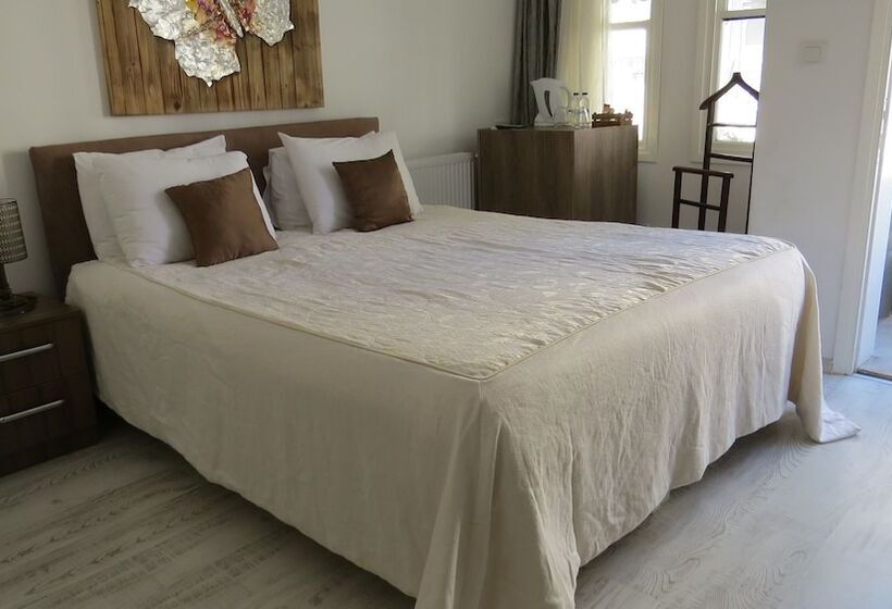 Fotos del hotel Zeugma  Sultanahmet:  12