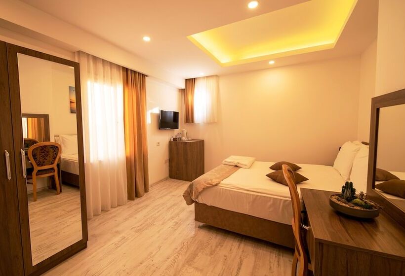 Fotos del hotel Zeugma  Sultanahmet:  13