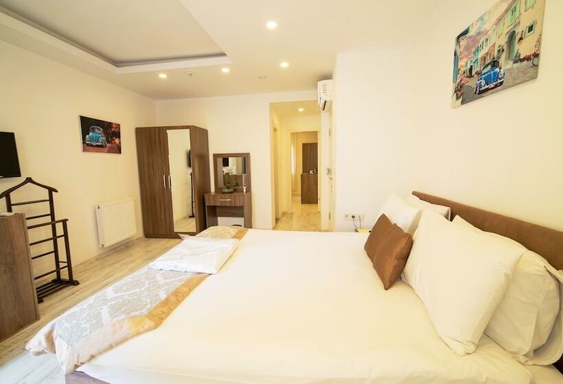 Fotos del hotel Zeugma  Sultanahmet:  9