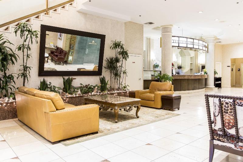 Jj Grand Hotel  Wilshire