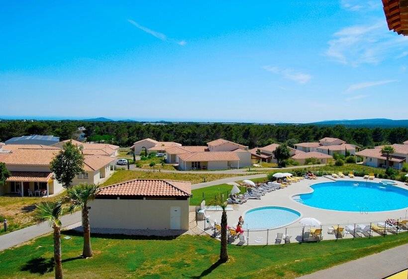 Le Domaine De Manon