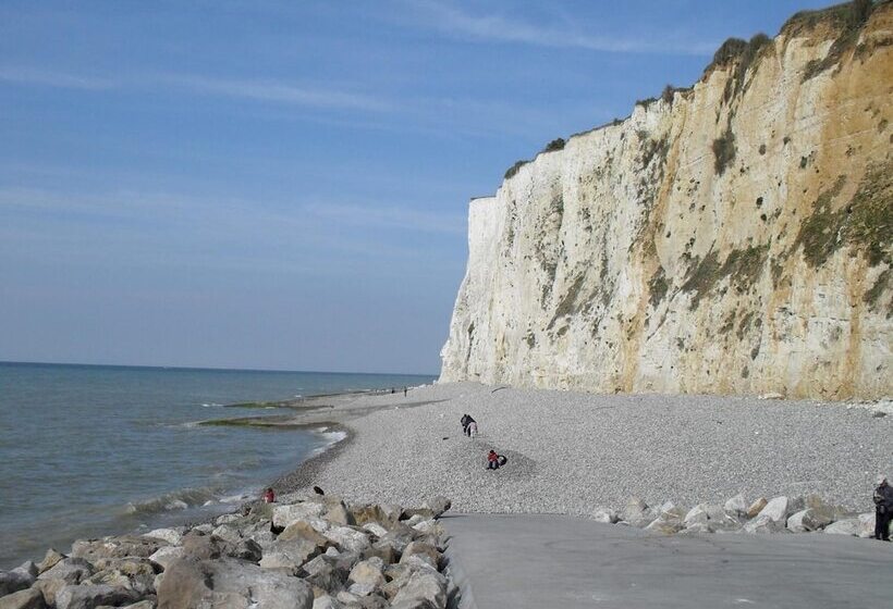 Madame Vacances Les Terrasses De La Plage