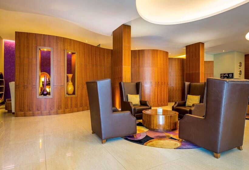 Fotos del hotel Novotel Suites Mall Of The Emirates:  12