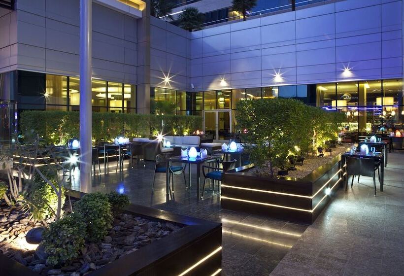 Fotos del hotel Novotel Suites Mall Of The Emirates:  26