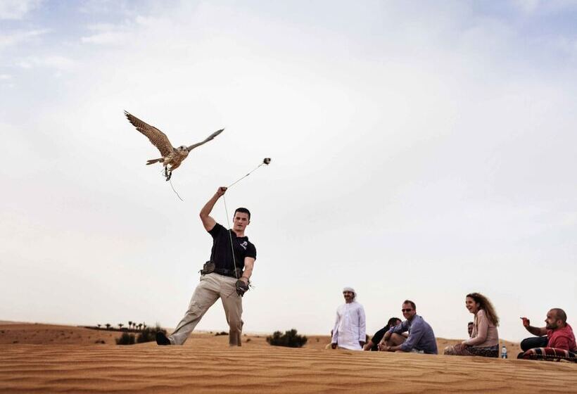 Fotos del hotel Novotel Suites Mall Of The Emirates:  10