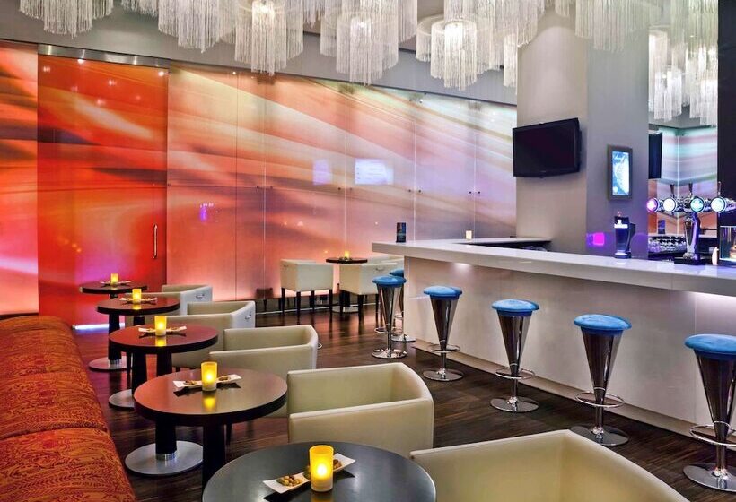 Fotos del hotel Novotel Suites Mall Of The Emirates:  22