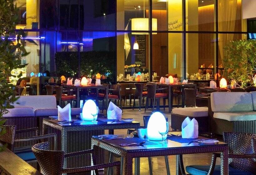 Fotos del hotel Novotel Suites Mall Of The Emirates:  15