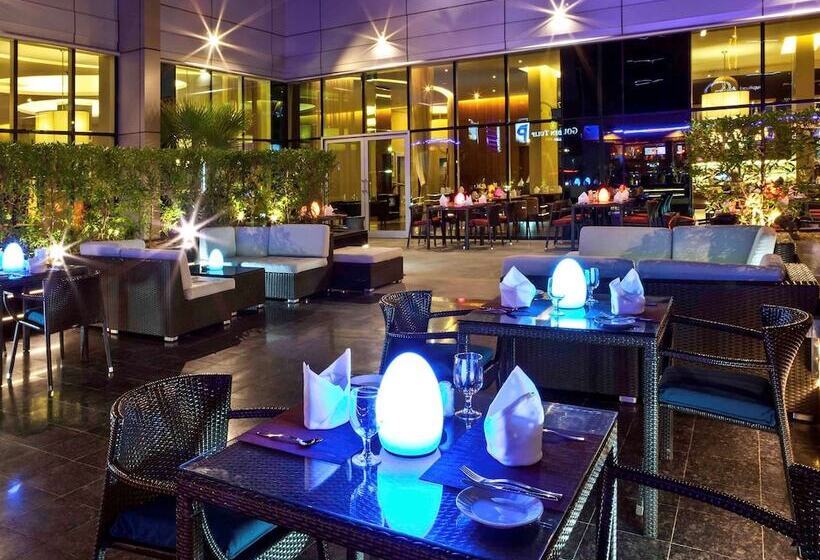 Fotos del hotel Novotel Suites Mall Of The Emirates:  25