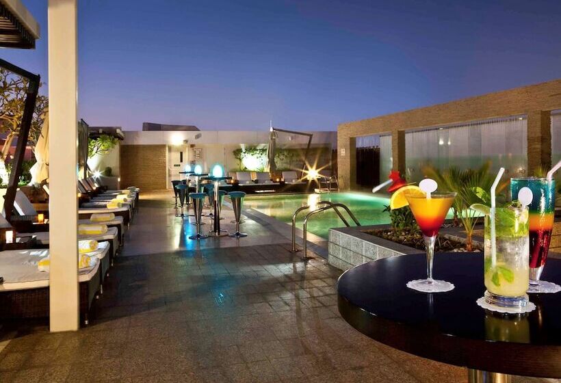 Fotos del hotel Novotel Suites Mall Of The Emirates:  7