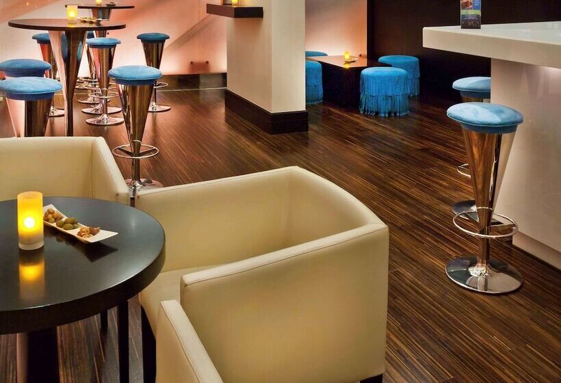 Fotos del hotel Novotel Suites Mall Of The Emirates:  30