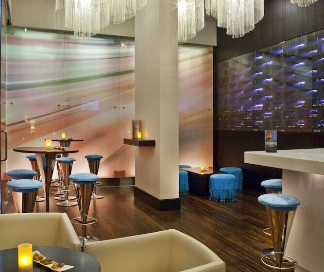 Fotos del hotel Novotel Suites Mall Of The Emirates:  20