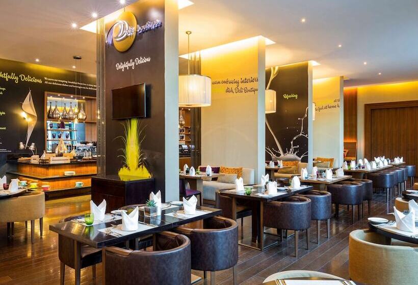 Fotos del hotel Novotel Suites Mall Of The Emirates:  4