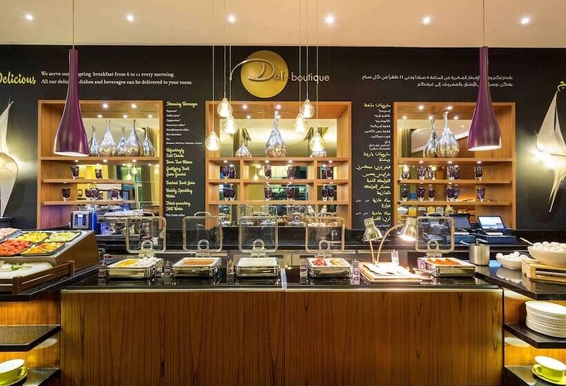 Fotos del hotel Novotel Suites Mall Of The Emirates:  23