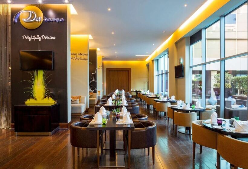 Fotos del hotel Novotel Suites Mall Of The Emirates:  3